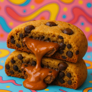 Reeses Creamy Cookie
