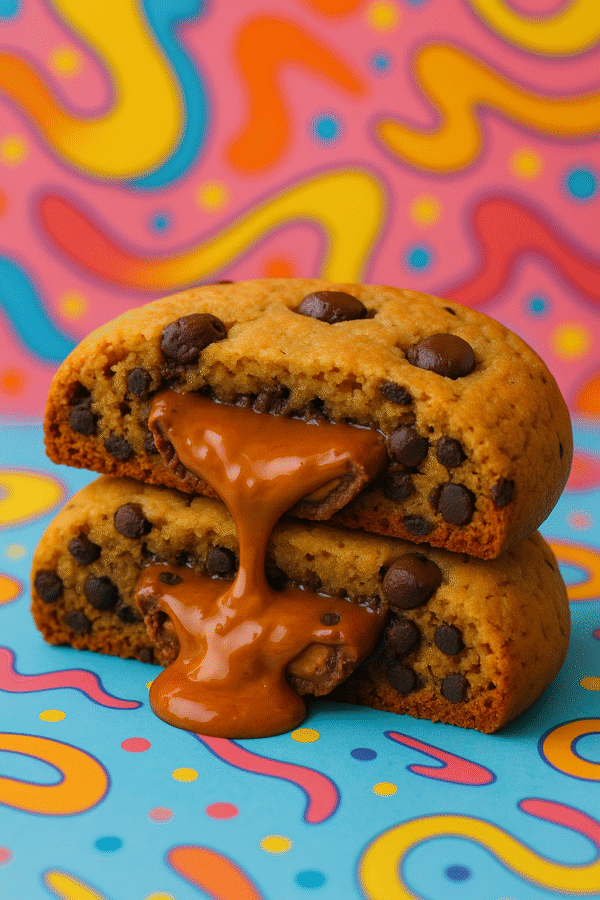 Reeses Creamy Cookie